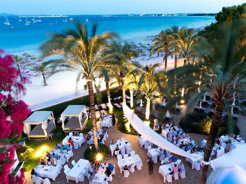 Viva Golf Adults Only 18+ Hotel Port de Alcudia  Exterior photo